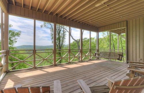 Big Canoe House | Chasing Chipmunks - Sweeping mountain views and community amenities