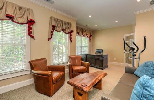 Big Canoe House | Chasing Chipmunks - Sweeping mountain views and community amenities