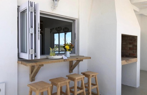 Struisbaai Villa | Chasing daylight