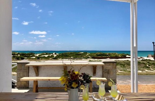 Struisbaai Villa | Chasing daylight
