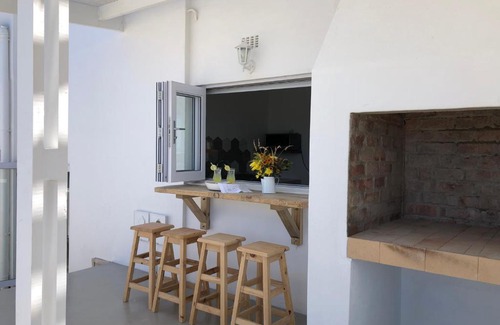 Struisbaai Villa | Chasing daylight