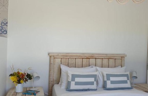 Struisbaai Villa | Chasing daylight