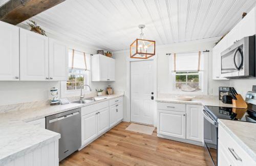Port St. Joe House | Chasing Sunsets by Coastline Vacation Rentals