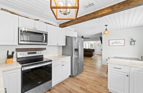 Port St. Joe House | Chasing Sunsets by Coastline Vacation Rentals