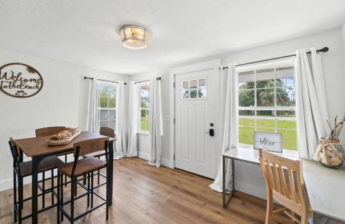 Port St. Joe House | Chasing Sunsets by Coastline Vacation Rentals