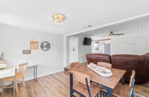 Port St. Joe House | Chasing Sunsets by Coastline Vacation Rentals