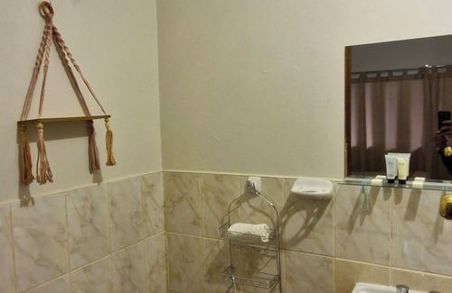 Urubamba Hotel | Chaska Valle Green