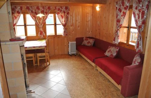 Liptovsky Mikulas District Ski Chalet | Chata Baranec