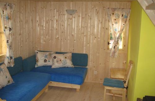 Liptovsky Mikulas District Ski Chalet | Chata Baranec