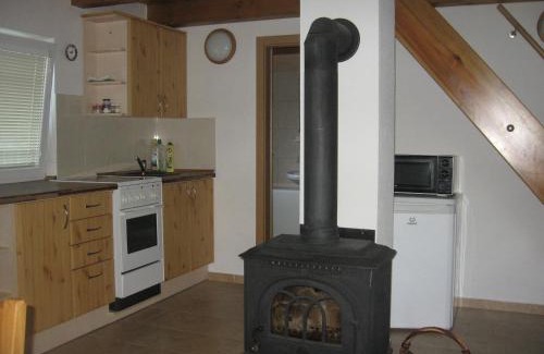 Dasny Cabin | Chata Bezdrev u Hluboké nad Vltavou