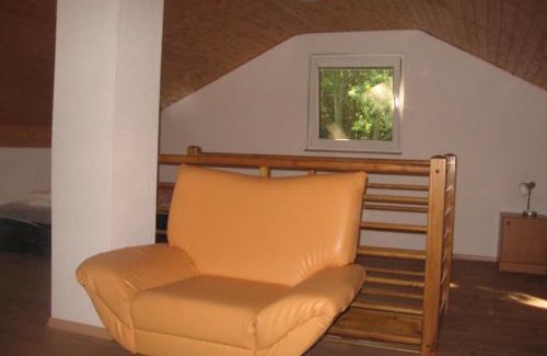 Dasny Cabin | Chata Bezdrev u Hluboké nad Vltavou
