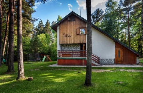 Mlynceky House | Chata Dáša High Tatras