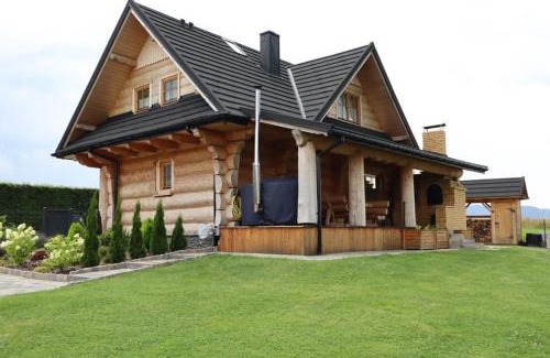 Gilowice House | Chata Gilowicka - Beskid Żywiecki