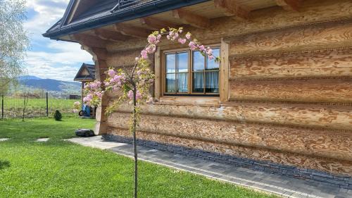 Gilowice House | Chata Gilowicka - Beskid Żywiecki