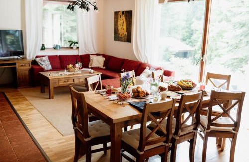 Donovaly Ski Chalet | Chata Hana Donovaly