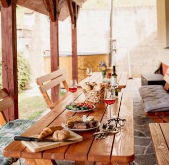 Donovaly Ski Chalet | Chata Hana Donovaly