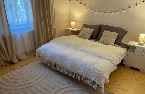 Tatranska Strba Ski Chalet | Chata Jelka