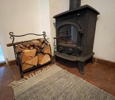 Tatranska Strba Ski Chalet | Chata Jelka