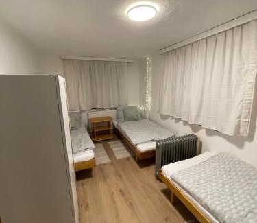 Tatranska Strba Ski Chalet | Chata Jelka