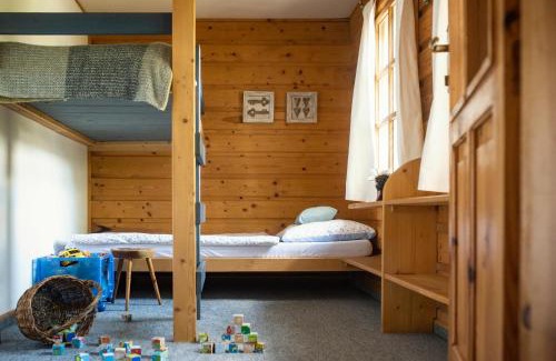 Zdiar Ski Chalet | Chata Krajinka
