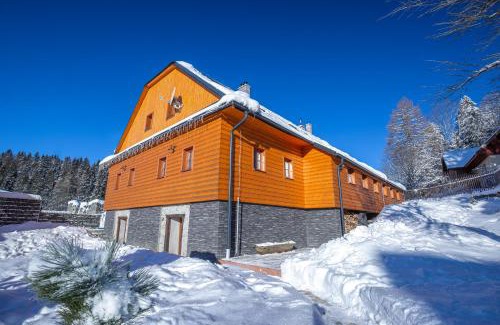 Donovaly Cabin | CHATA MISTRIK