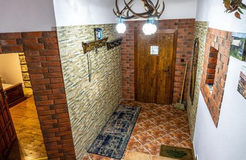 Bachledova dolina Ski Chalet | Chata Mojer Bachledova dolina