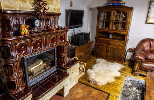 Bachledova dolina Ski Chalet | Chata Mojer Bachledova dolina