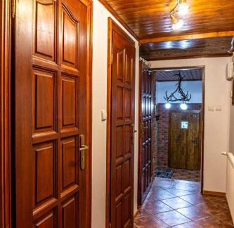Bachledova dolina Ski Chalet | Chata Mojer Bachledova dolina