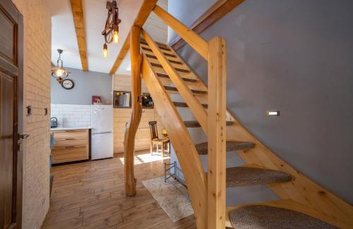 Szklarska Poreba Ski Chalet | Chata Na Zaciszu