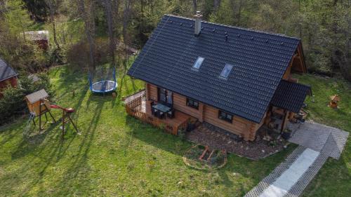 Liptovsky Ondrej House | Chata Ondrejanka