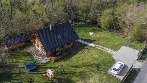 Liptovsky Ondrej House | Chata Ondrejanka