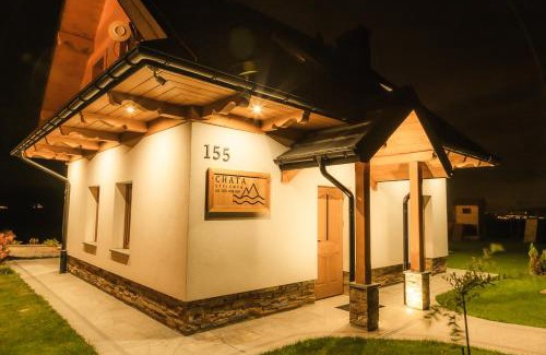 Czorsztyn House | Chata Stylchyn