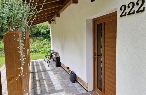 Demanovska Dolina Ski Chalet | Chata Viktória