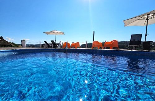 Solina Apartment | Chata w Bieszczadzie apartamenty i domki z sauną Bieszczady