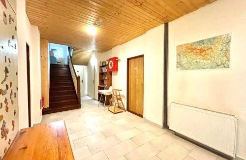 Josefov Dul House | Chata WALTEROVKA