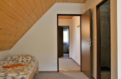 Zuberec House | Chata Zverovka - Marka