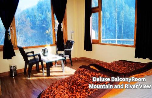 Aleo Hotel | Chatanya Cottages