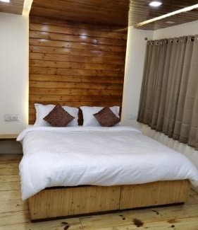 Aleo Hotel | Chatanya Cottages