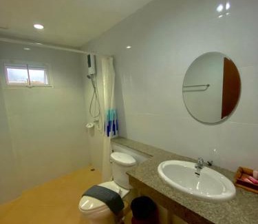 Ao Nang Hotel | Chatchada House