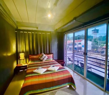 Ao Nang Hotel | Chatchada House