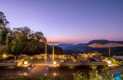 Gramado Apartment | Chateau DU Golden foi Eleito o Melhor de Gramado em 2023 Para Casal e Famílias