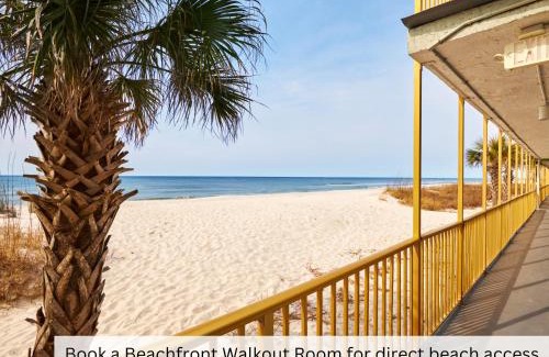 Panama City Beach Hotel | Chateau Beachfront Hotel, a By the Sea Resort