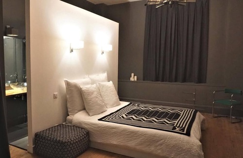 Queyrac Bed & Breakfast | Chateau Bernon