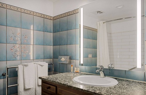 Winter Park Hotel | Chateau Big Bear Boutique Hotel, BW Signature Collection