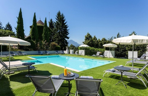 Chambery Apartment | Chateau dans les Vignes ! Dégustation de Vins