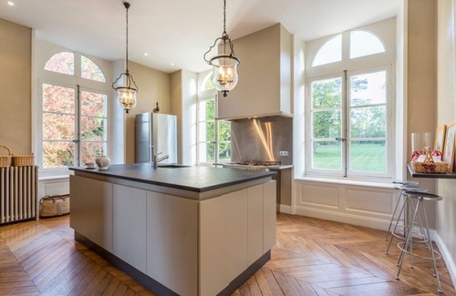 Cande Other | Chateau De Flora - Six Bedroom Castle, Sleeps 13