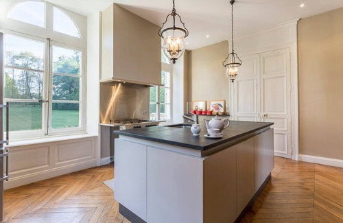 Cande Other | Chateau De Flora - Six Bedroom Castle, Sleeps 13
