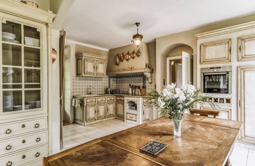Trementines Other | Chateau De La Porte - Nine Bedroom Castle, Sleeps 17