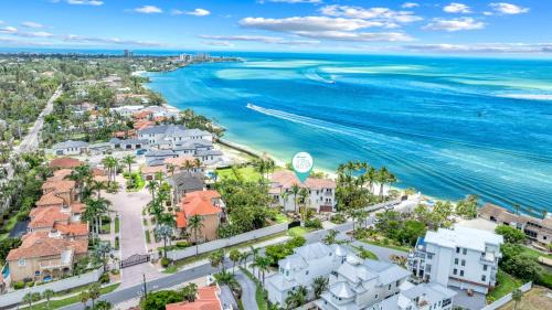 Siesta Key House | Chateau de la Siesta - 3935