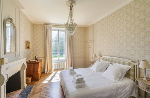 Quimperle Other | Chateau De Lothea - Five Bedroom Castle, Sleeps 10